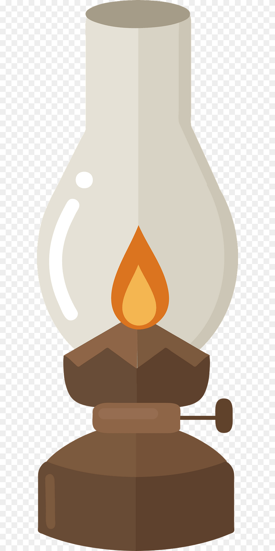 Oil Lamp Clipart, Light, Lightbulb, Bottle, Shaker Png