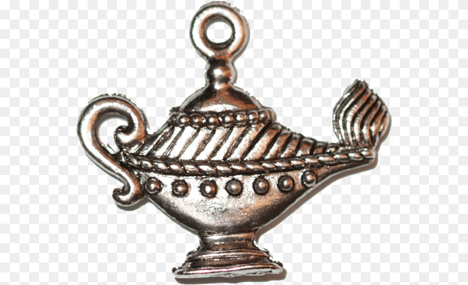 Oil Lamp Silver Bronze Sculpture, Pottery, Accessories, Jar, Smoke Pipe Free Transparent Png