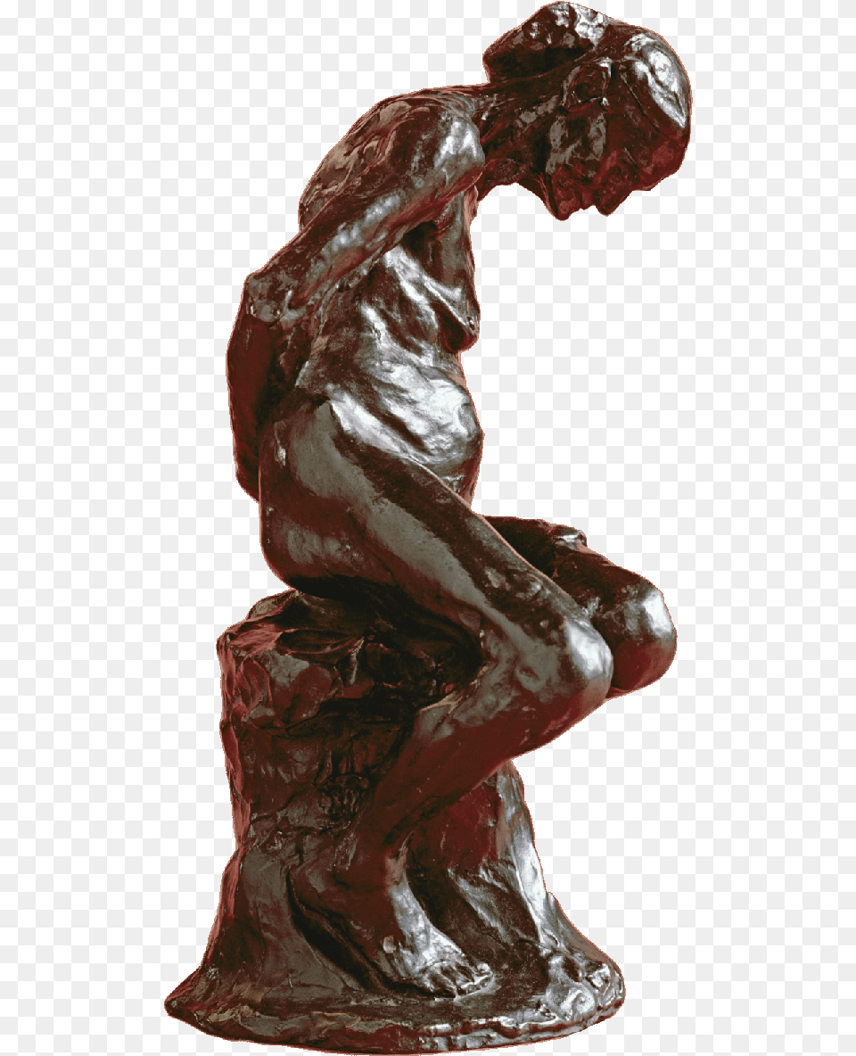 Oil On Canvas Bronze, Body Part, Person, Torso, Adult Png Image