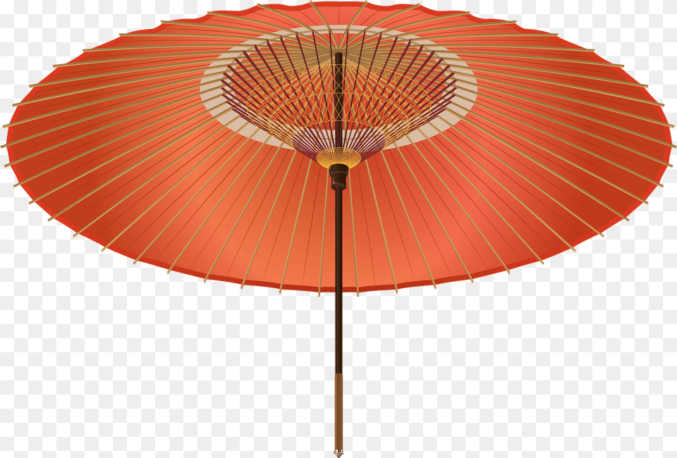 Oil Paper Umbrella Clipart, Canopy, Architecture, Building, House Free Transparent Png