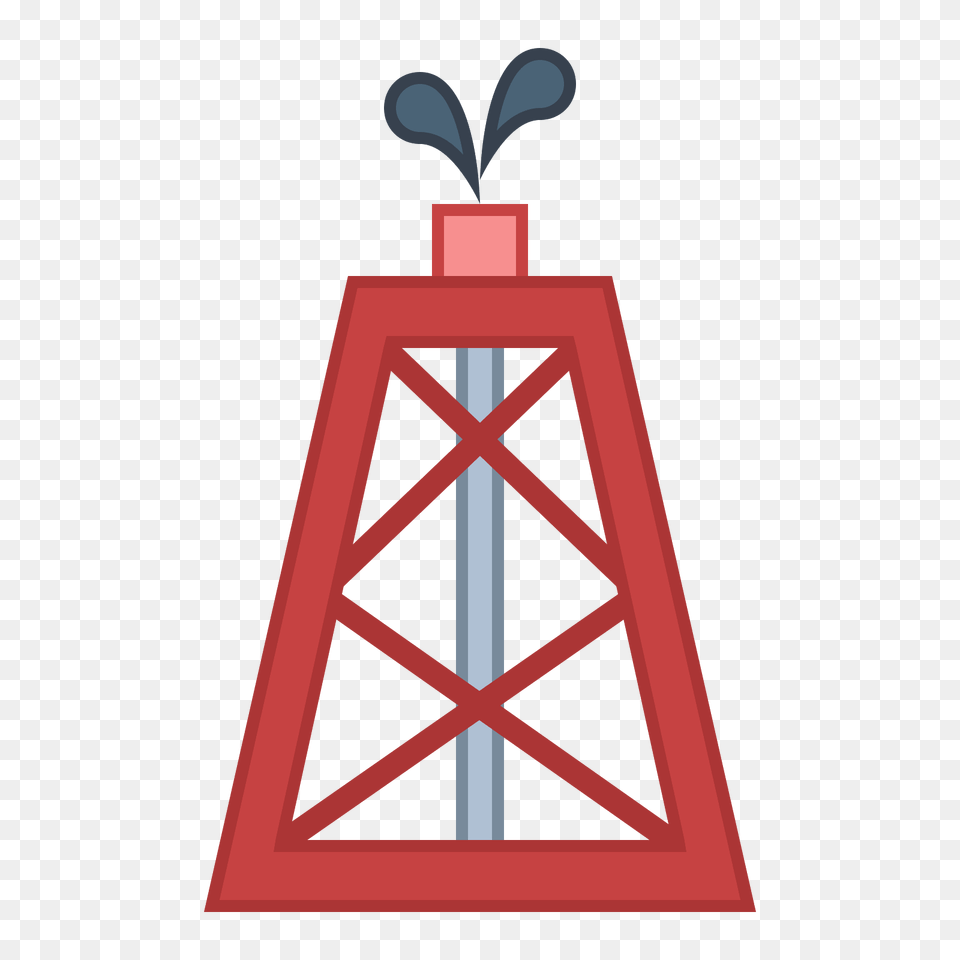 Oil Rig Png Image