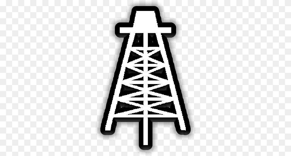 Oil Rig Clip Art, Cable, Power Lines, Electric Transmission Tower, Ammunition Png