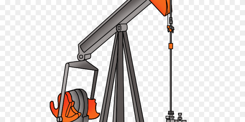 Oil Rig Clipart Clip Art, Construction, Oilfield, Outdoors, Gas Pump Free Png