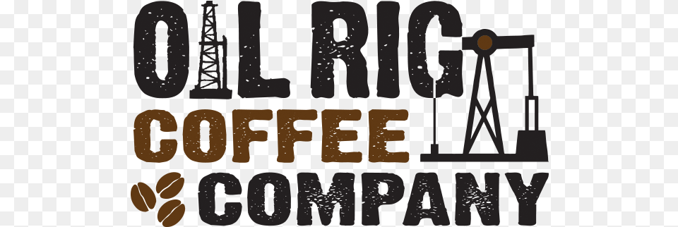 Oil Rig Coffee Company Australian Labour Movement, Text Free Png Download
