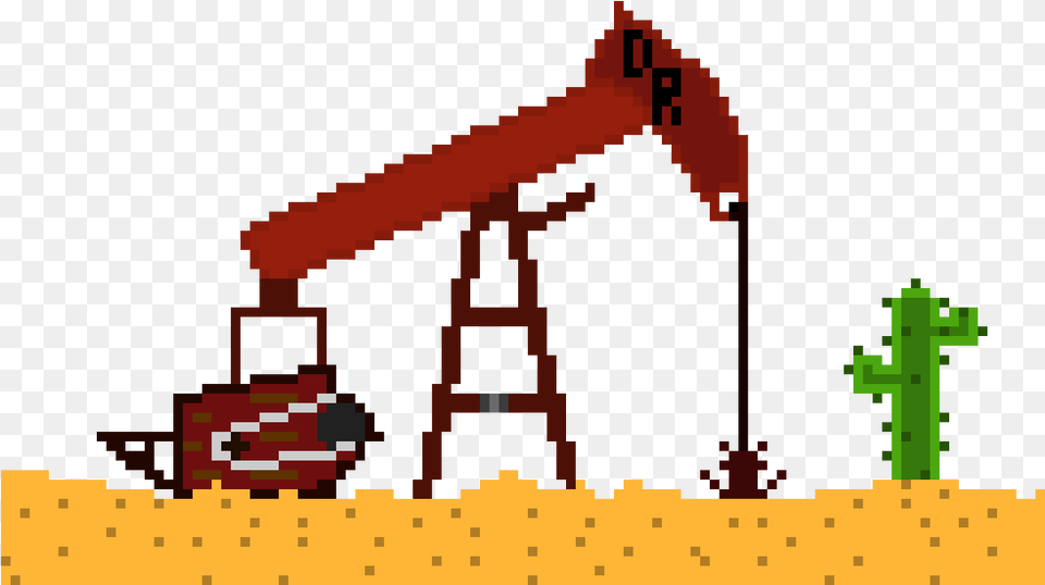Oil Rig Oil Platform, Construction, Oilfield, Outdoors, Cross Png