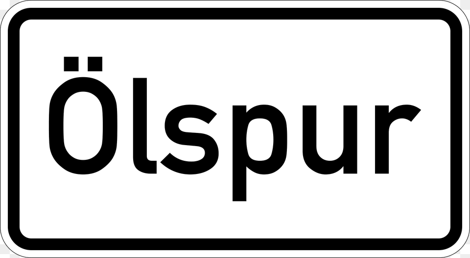 Oil Slick Clipart, Sign, Symbol, Road Sign, Blackboard Png