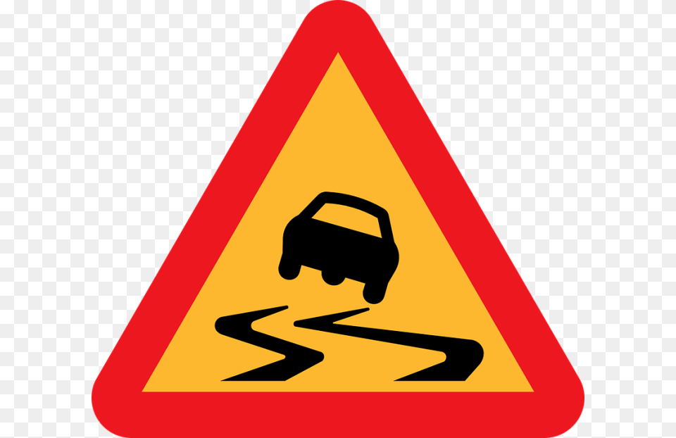 Oil Spill, Sign, Symbol, Road Sign, Car Free Png