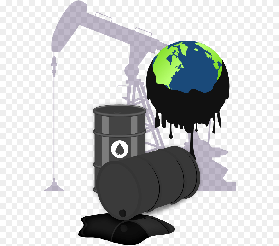 Oil Spill Clipart Oil Pollution, Person, Construction, Astronomy, Outer Space Png