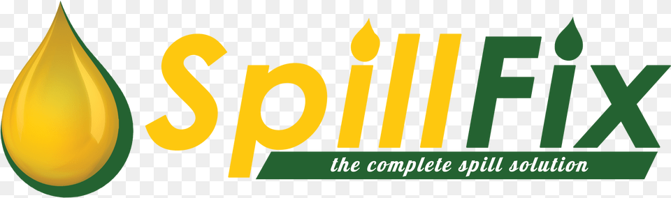 Oil Spill Kit Bin Chemical Spill Kit Bin Universal Oil Spill, Logo, Droplet Free Png Download