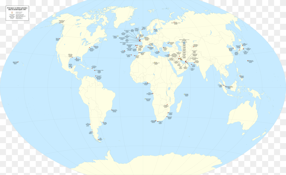 Oil Spills World Map Fr Oil Spills World Map, Astronomy, Outer Space, Planet, Globe Png