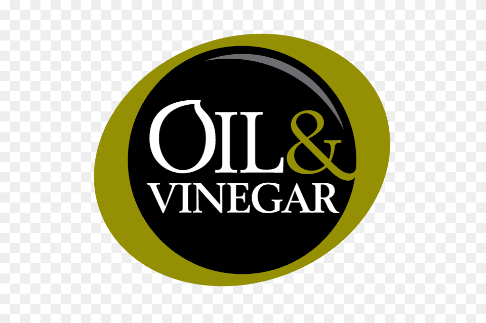 Oil Vinegar Logo Free Png