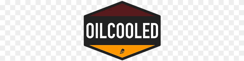 Oilcooled Boxengasse Sign, Logo, Scoreboard, Symbol, Badge Png