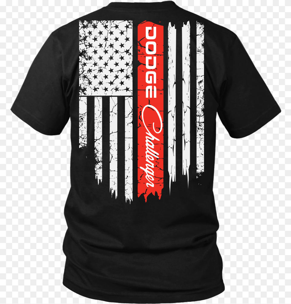 Oilfield American Flag Oil Worker, Clothing, T-shirt, Shirt, Boy Free Transparent Png