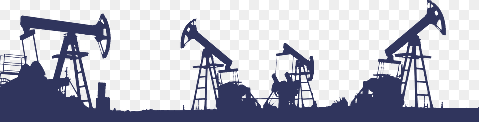 Oilfield Hd, Gray Free Png Download