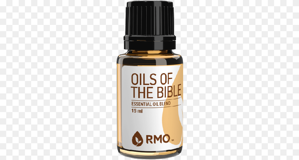 Oils Of The Bible Label Oils Of The Bible Bottle Rocky Mountain Oils Feminine Aid 15ml 100 Pure, Shaker, Cosmetics Free Png Download