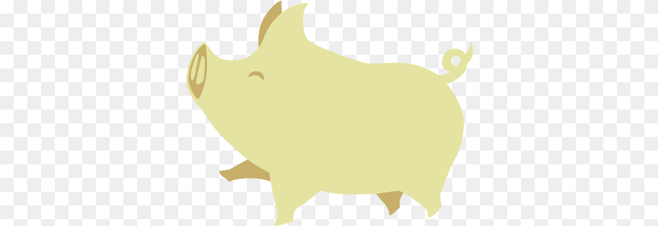 Oink Oink Domestic Pig, Animal, Hog, Mammal, Boar Free Png