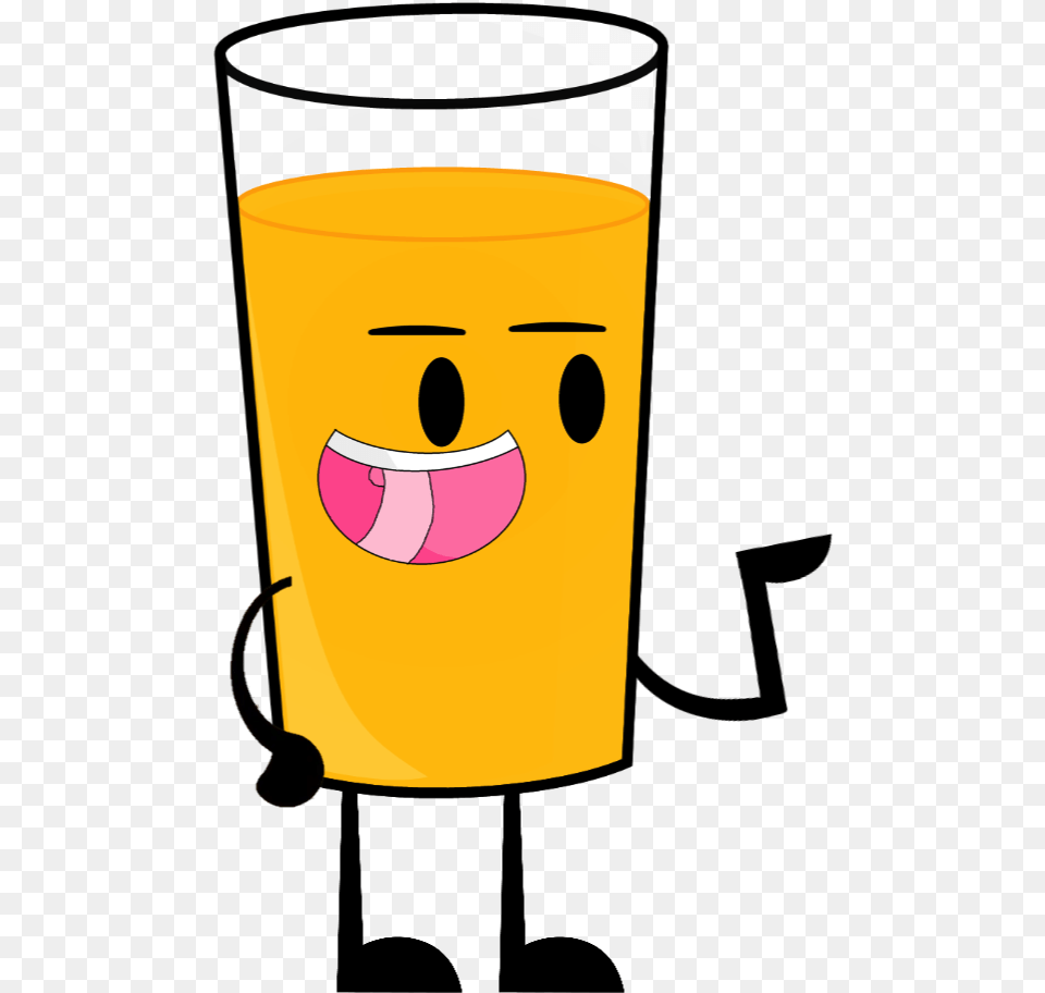 Oj Air Object Shows Orange Juice, Glass, Beverage, Cup Free Transparent Png