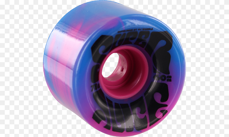 Oj Super Juice Blue Pink Swirl, Disk, Machine, Wheel, Tape Png