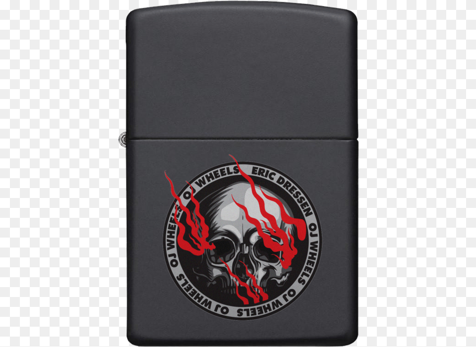 Oj Wheels Eric Dressen Shirt, Lighter, Can, Tin Png Image