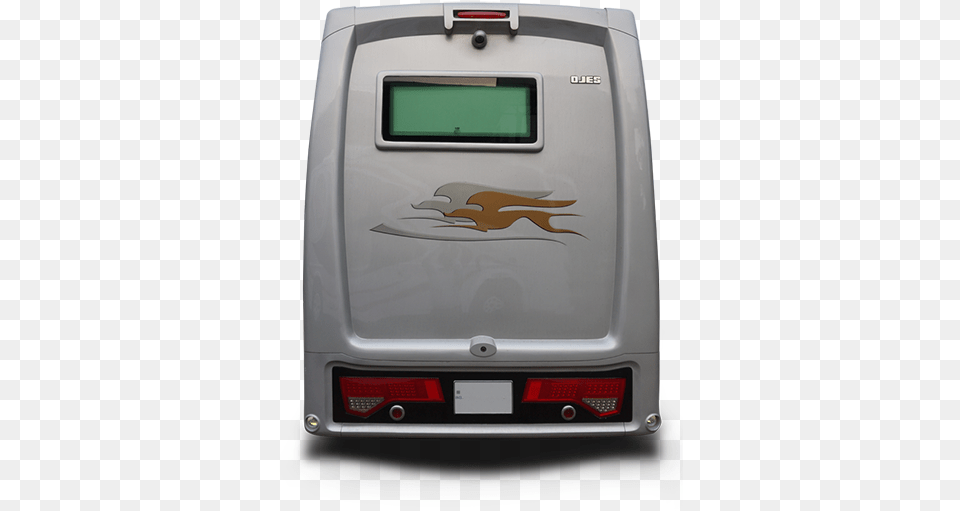 Ojes Automobiles Ojes Motorhome, License Plate, Transportation, Vehicle Png Image