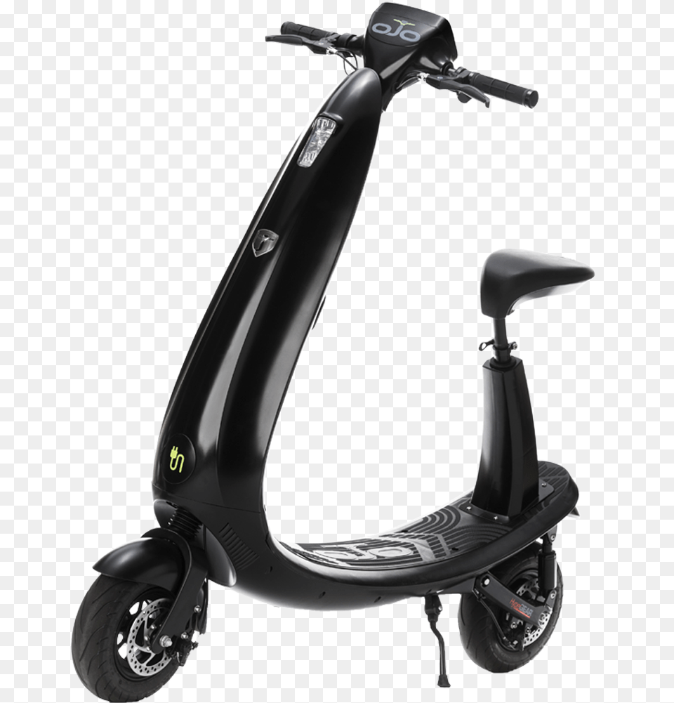 Ojo Commuter Scooter Price, Transportation, Vehicle, Machine, Wheel Free Png Download