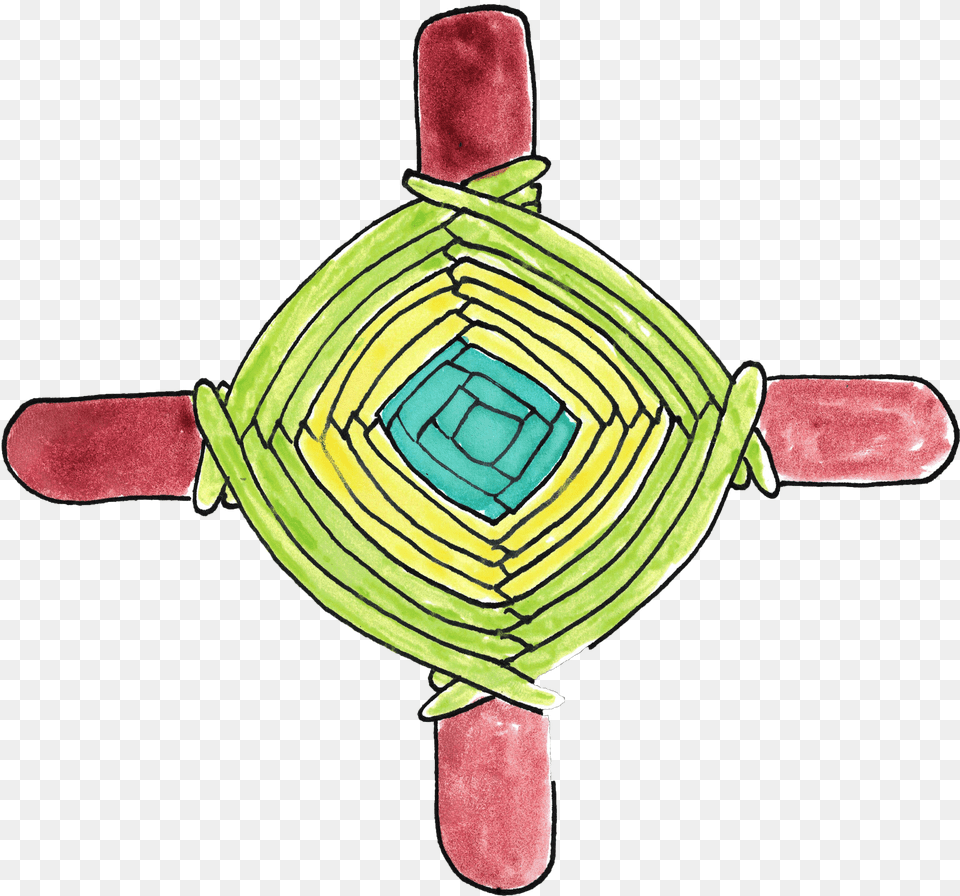 Ojo De Dios Layers Of Learning Png Image