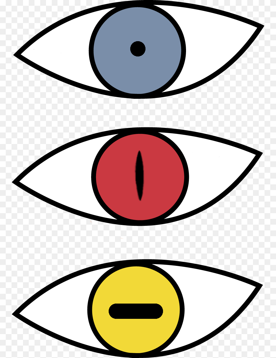 Ojos Naruto, Light, Traffic Light, Symbol, Device Png