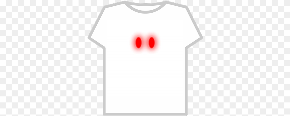 Ojos Rojos Roblox Roblox Logo T Shirt, Clothing, T-shirt Png