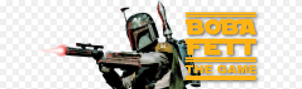 Ok Boba Fett, Person Free Png Download