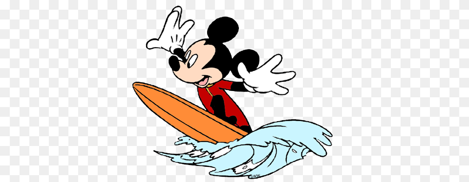 Ok Clipart Mickey Mouse Hand, Cartoon, Water, Outdoors, Nature Free Transparent Png