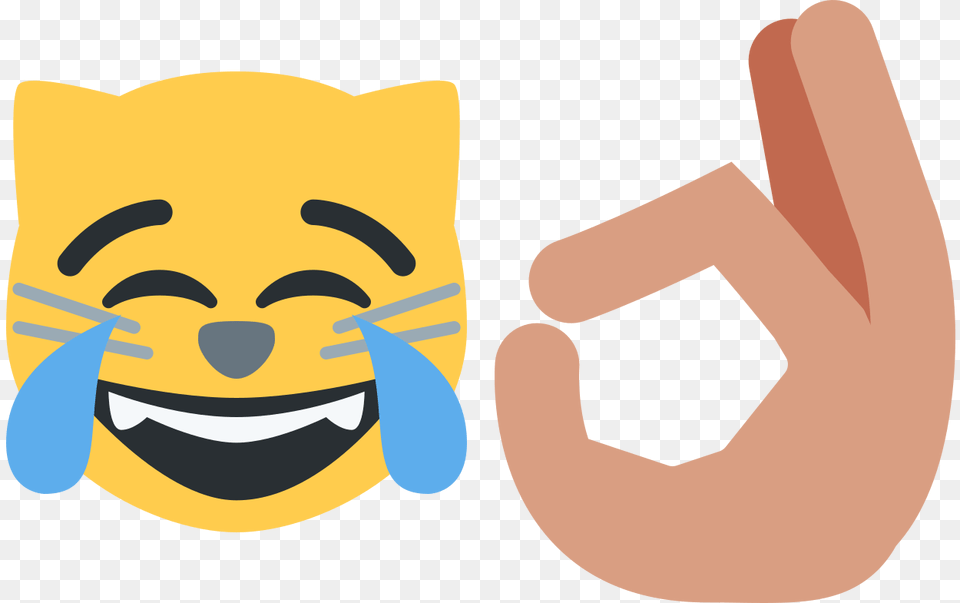 Ok Clipart Ok Emoji, Person, Art Png