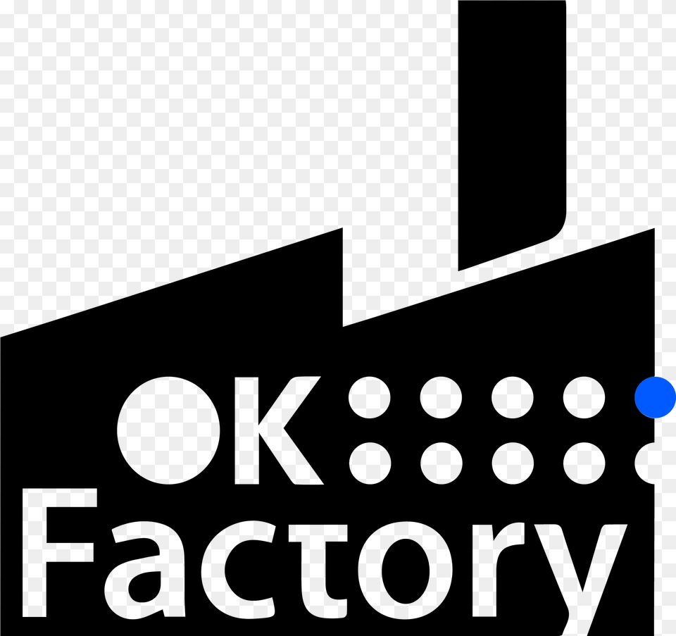 Ok Factory Logo 2015 Graphic Design Png Image