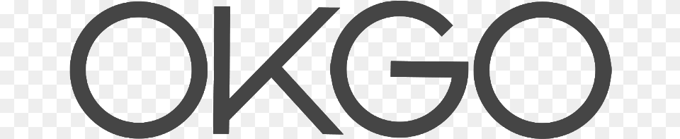 Ok Go Logo Ok Go Logo, Text Png Image