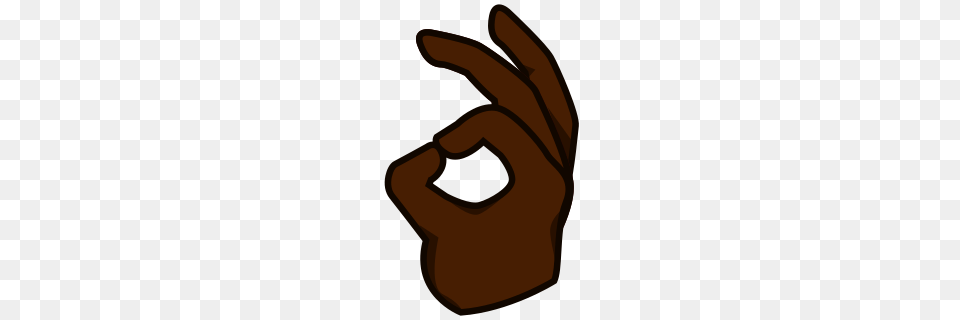 Ok Hand, Body Part, Clothing, Finger, Glove Free Png