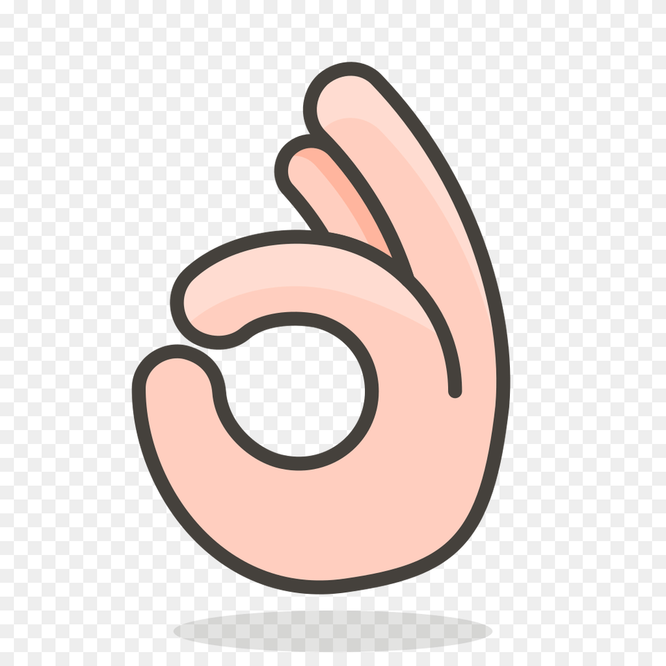 Ok Hand, Body Part, Ear, Text, Astronomy Png