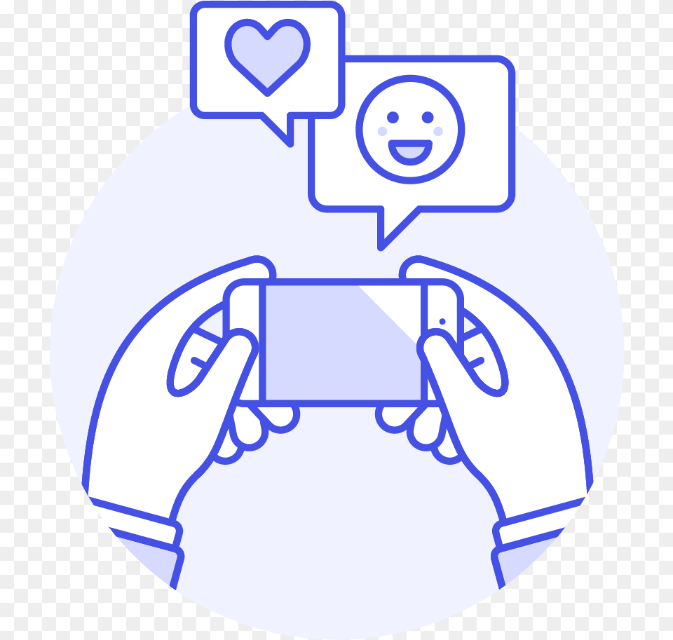 Ok Hand Emoji 11 Iphone Hand Chat Emoji Circle Chat Picture Emoji, Photography, Ball, Football, Soccer Free Png Download