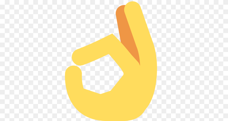 Ok Hand Emoji, Clothing, Glove, Text Free Png