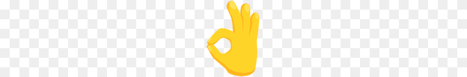 Ok Hand Emoji On Messenger, Clothing, Glove, Birthday Cake, Cake Free Transparent Png