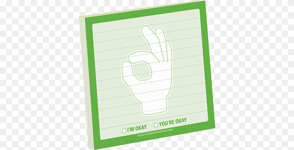 Ok Hand Sign, Text, Paper Free Transparent Png