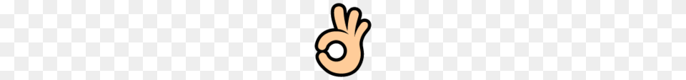 Ok Hand Sign Emoji, Astronomy, Moon, Nature, Night Png Image