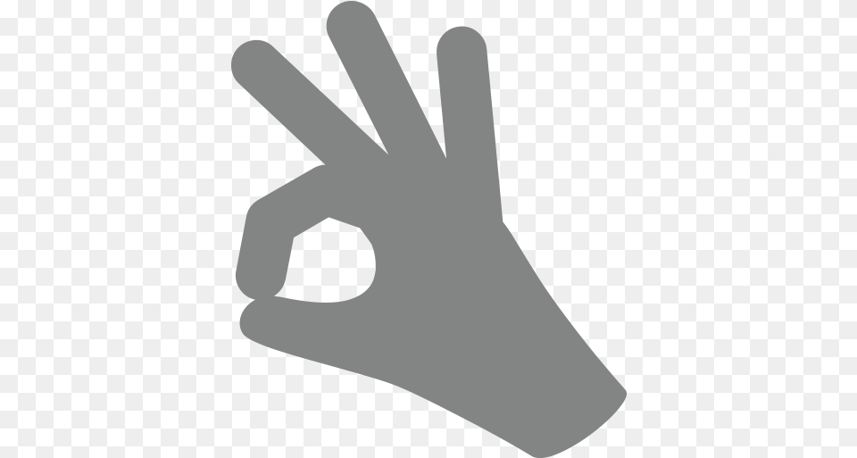 Ok Hand Sign Emoji For Facebook Email U0026 Sms Id 9976 Perfect Fingers Emoji, Clothing, Glove, Body Part, Finger Free Png Download