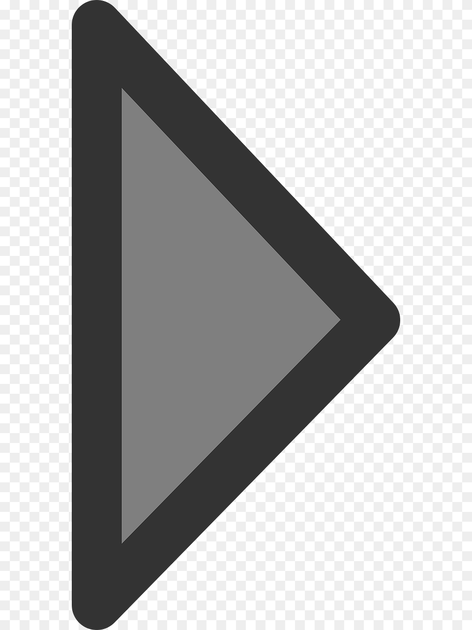 Ok Iareti Resmi, Triangle, Weapon Png