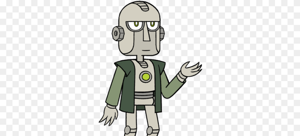 Ok K Cartoon, Robot, Baby, Person, Face Free Transparent Png