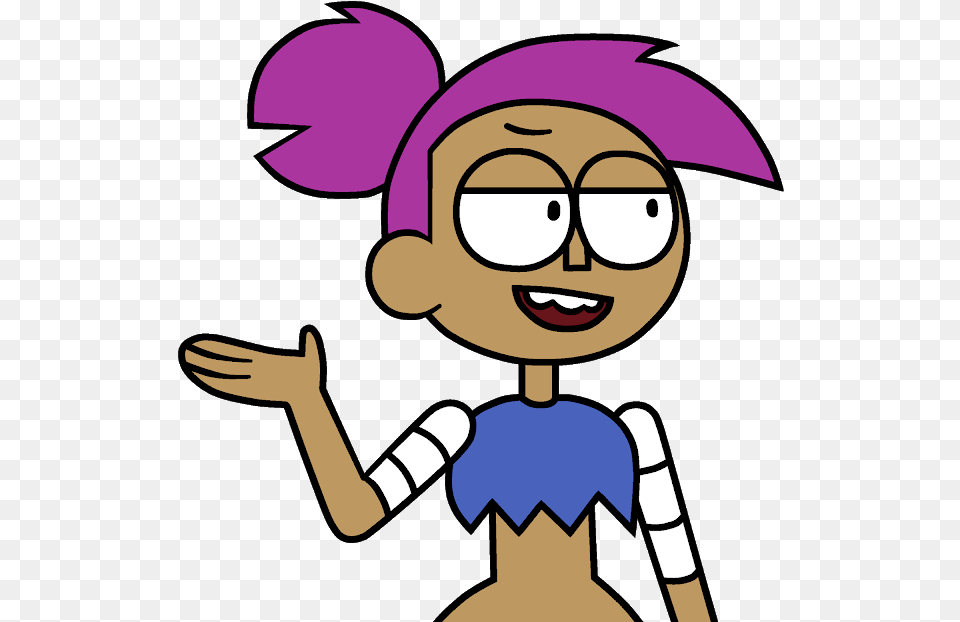 Ok Ko Enid Cosplay Image With No Ok Be Heroes, Baby, Person, People, Publication Free Png