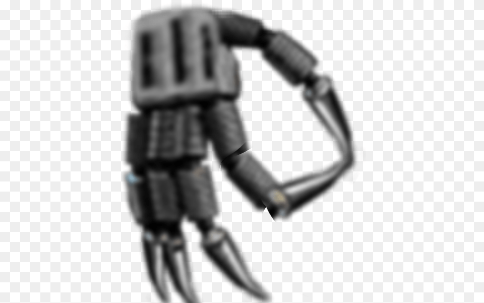 Ok Sign In Nightmare Animatronic Mode Spider, Hardware, Electronics, Adapter, Person Free Png Download