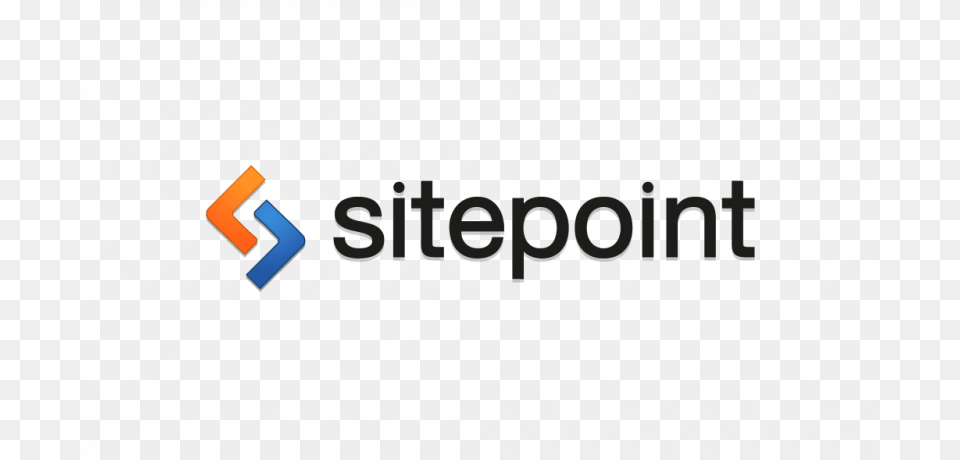Ok So If You39re Using Css To Detect Browser Support Sitepoint Logo, Text, Dynamite, Weapon Png Image