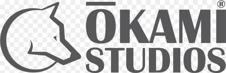 Okami Studios, Text Png Image