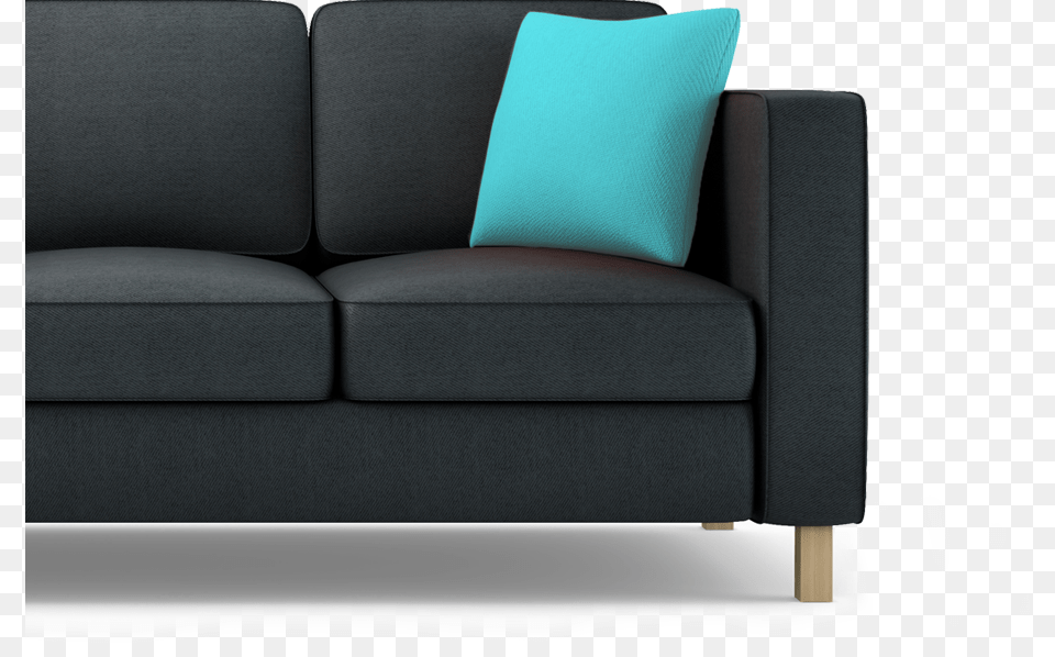 Okanagan Home Staging Studio Couch, Cushion, Furniture, Home Decor, Chair Png Image