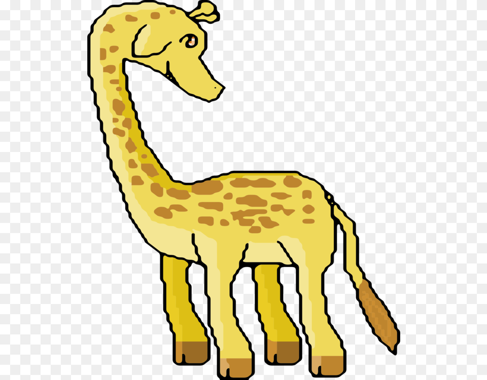 Okapi Northern Giraffe Rothschilds Giraffe Mammal Drawing, Animal, Adult, Male, Man Free Transparent Png