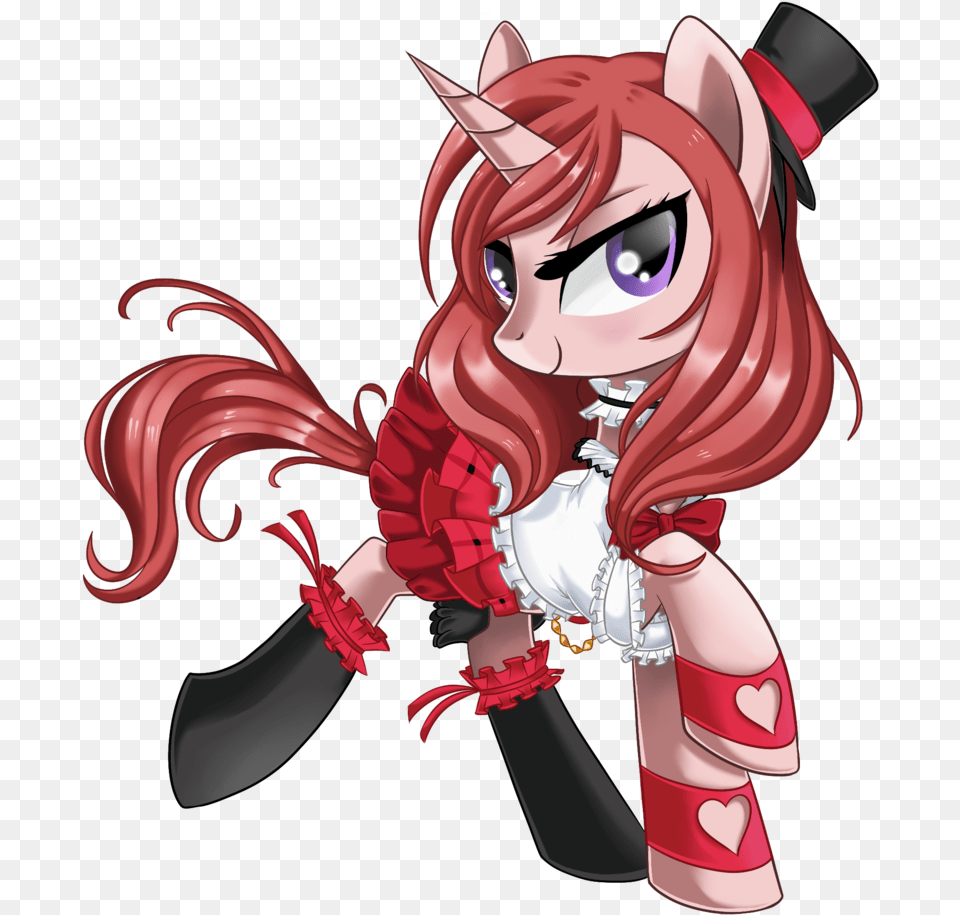 Okapifeathers Love Live School Idol Project Maki Maki Nishikino Pony, Book, Comics, Publication, Baby Free Png Download